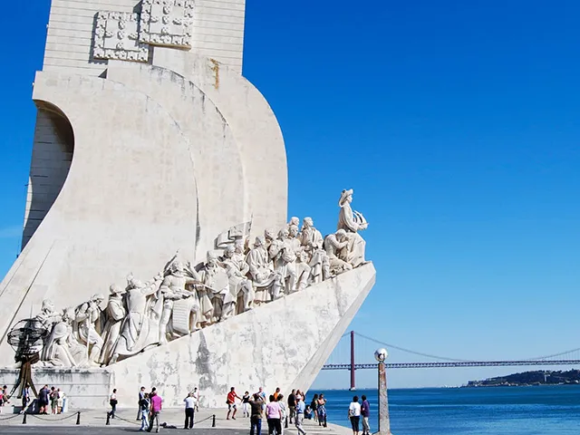 Lisbon city private tour